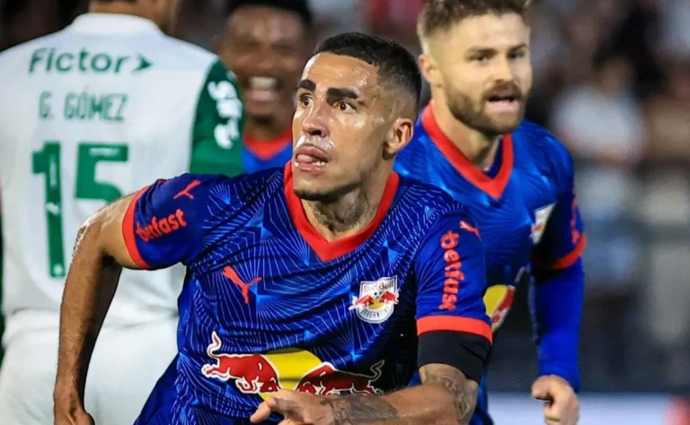 Gabriel Revela Estratégia de Seabra Antes de Coringa x Bragantino