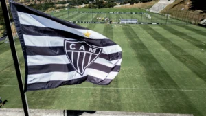 "Galo 2030: Conhecendo o Plano de Visão do Atlético-MG"