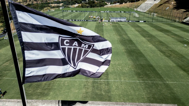 "Galo 2030: Conhecendo o Plano de Visão do Atlético-MG"