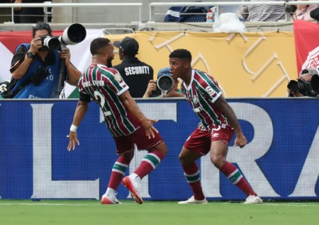 Hércules Lembra Chegada ao Fluminense e Projetos no Futuro