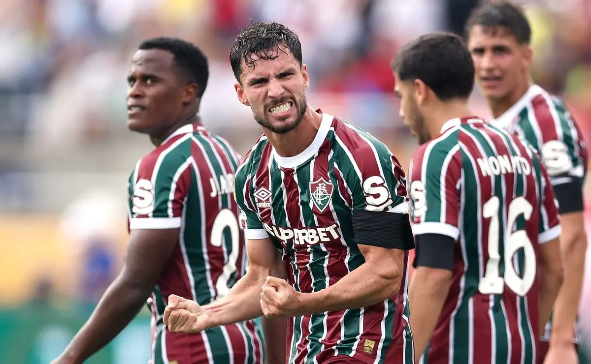 Imprensa global elogia "força lendária" de Hércules em vitória do Fluminense sobre o Al-Hilal