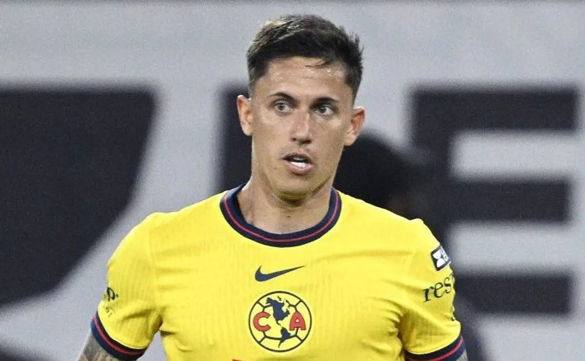 Influência de Neymar e Negociação Avançam para Contratação de Brian Rodríguez pelo Santos