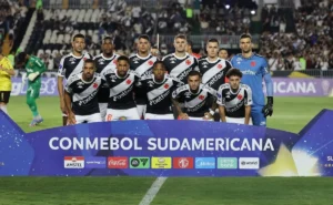 Inteligência Artificial Antecipa Resultado para Independiente del Valle x Vasco na Copa Sul-Americana