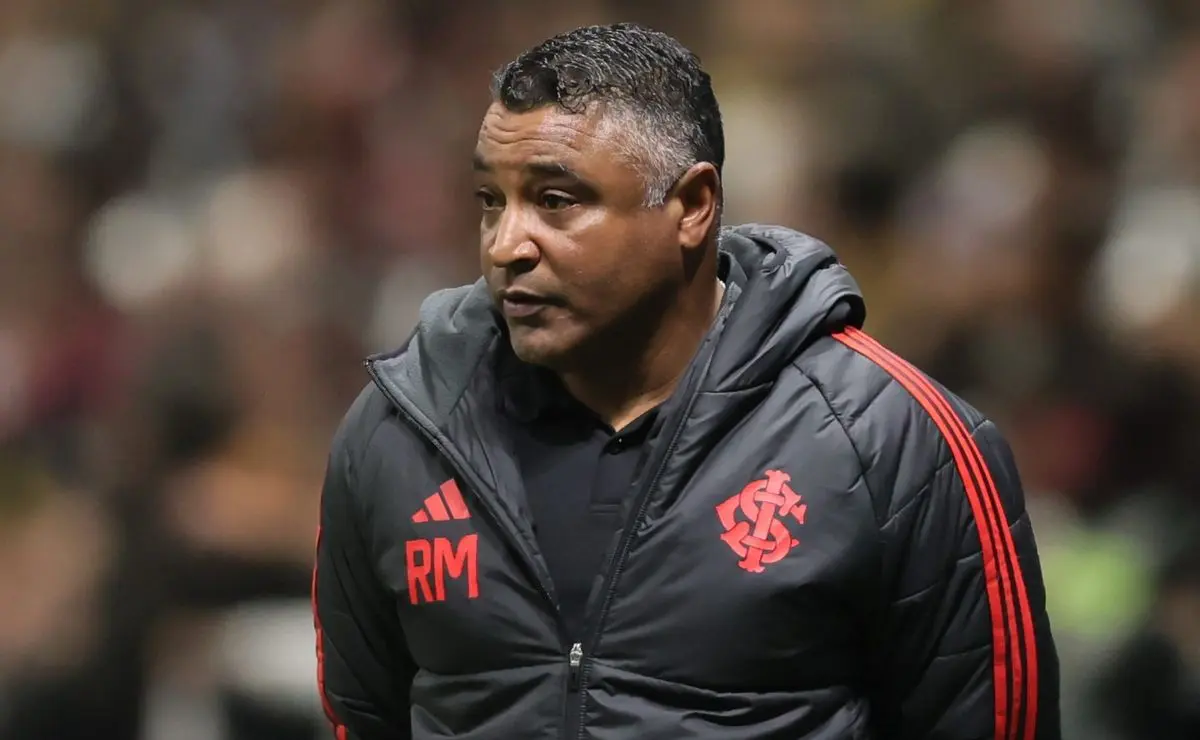 Internacional enfrenta desafio crucial contra adversários diretos no Campeonato Brasileiro
