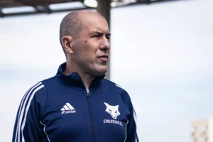 Jardim destaca conquistas do Cruzeiro nos amistosos e relata pontos positivos