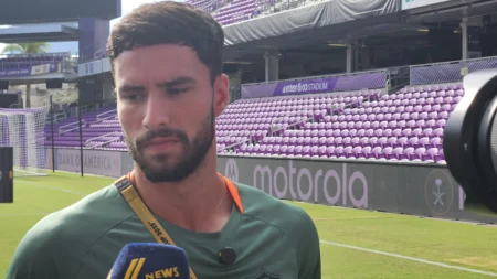 Jogadores destacam postura do Fluminense na véspera das quartas de finais: "Desejo de fazer história"