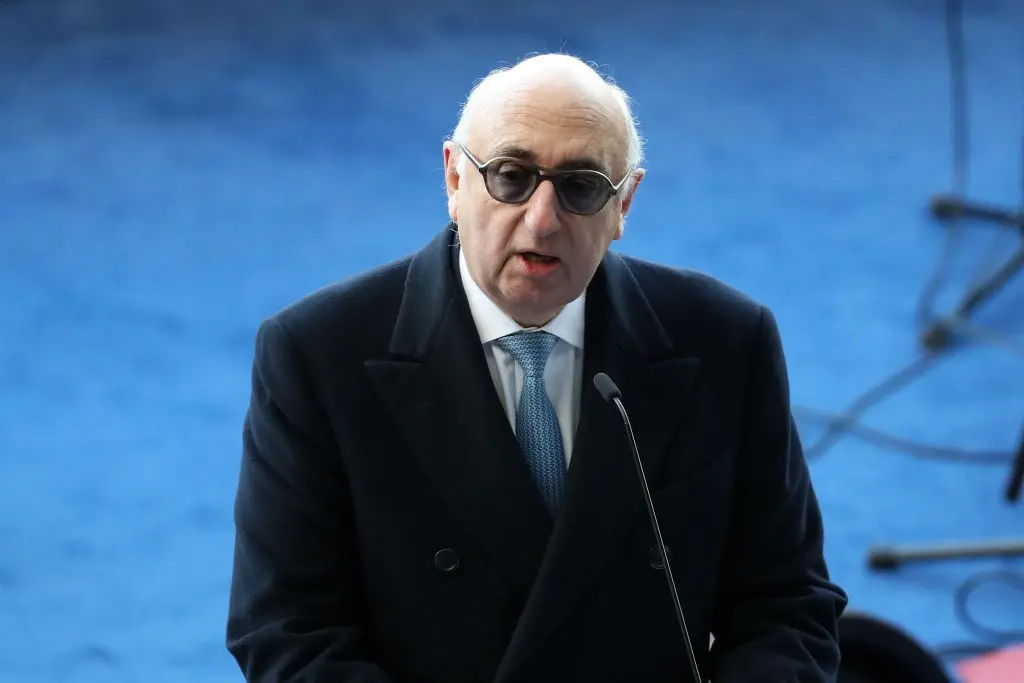 Jonathan Barnett, Ex-Líder Mundial em 2019, Afastado por Crimes Grave