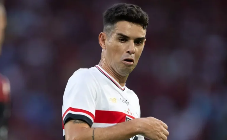 Juca Kfouri Critica Desempenho de Oscar e Vê Pouca Intensidade em Meia do São Paulo