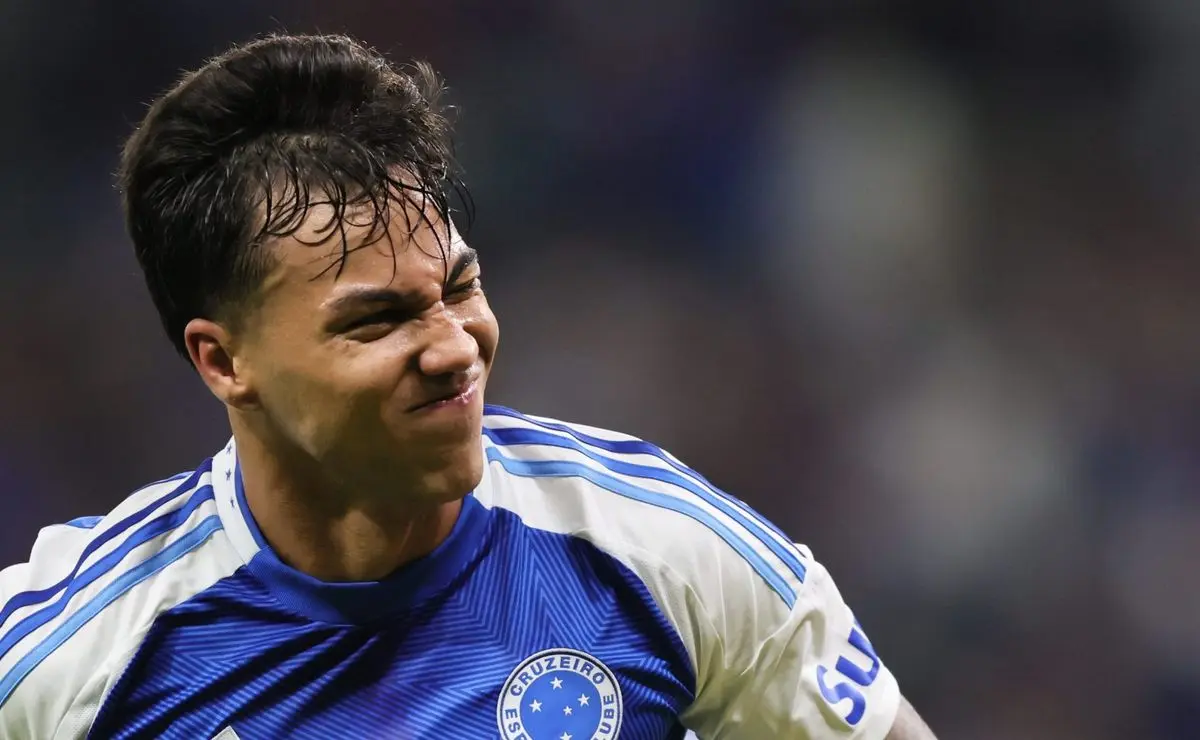 Kaio Jorge entrega mais gols que o ataque inteiro do Palmeiras com 7% do custo: veja números e cifras