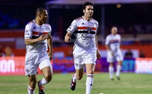 Kaká elogia a campanha do Fluminense no Super Mundial de Clubes: "Foi fantástico"