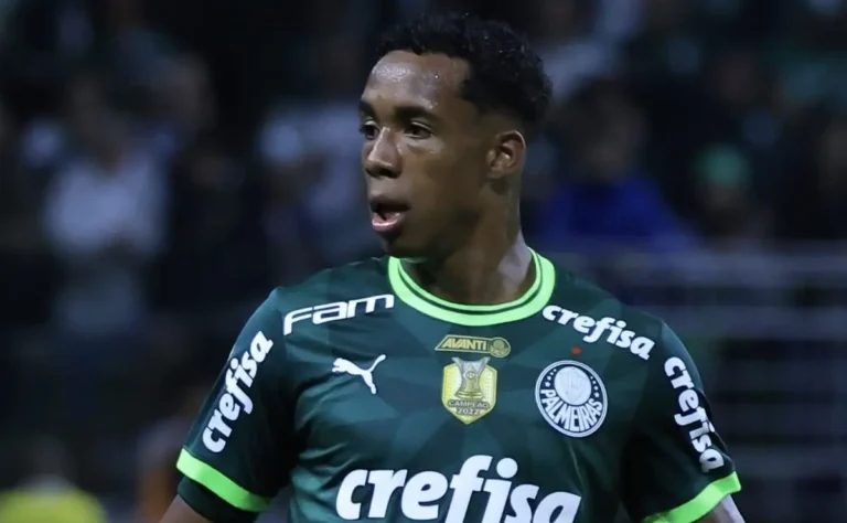 Kevin deixa de render R$ 19,2 milhões ao Palmeiras após decisão do Shaktar Donetsk, da Ucrânia