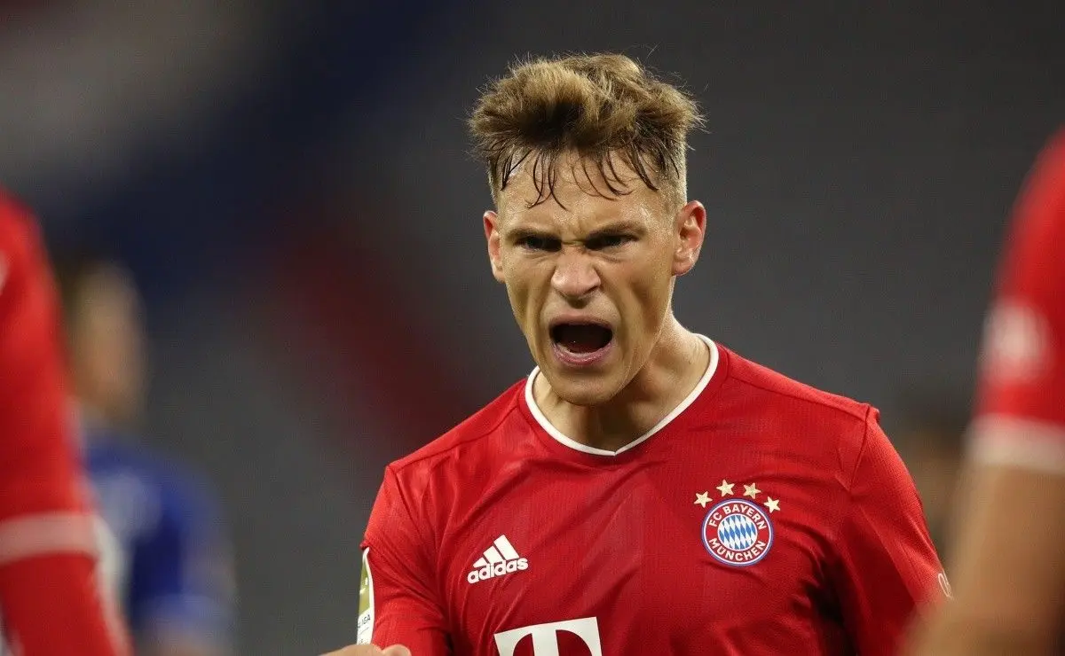 Kimmich elogia o Flamengo de Filipe Luís ao comentar sobre Bayern x PSG pelo Mundial de Clubes