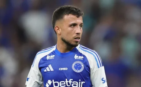 Leonardo Jardim Fala Sobre Matheus Henrique e Possível Retorno ao Cruzeiro