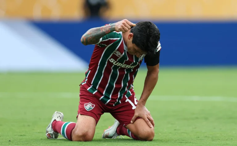 ### Lições importantes que a Copa do Mundo de Clubes deixa para o Fluminense