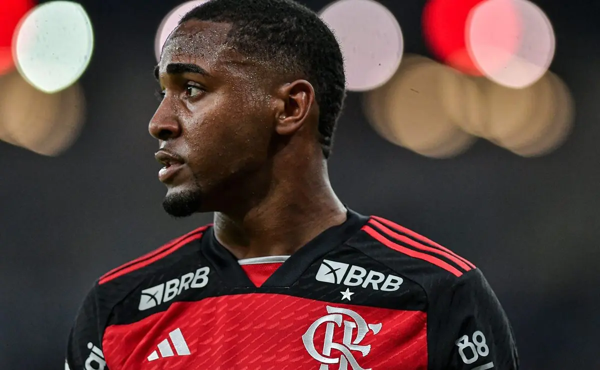 Lorran Viraliza no Sub-20 com Assistência Decisiva e Rubro-Negros O Elogiam