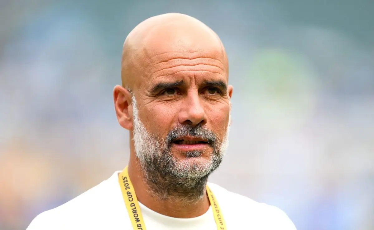 Manchester City autoriza acordo com Flamengo para comprar Wesley, lateral-direito brasileiro