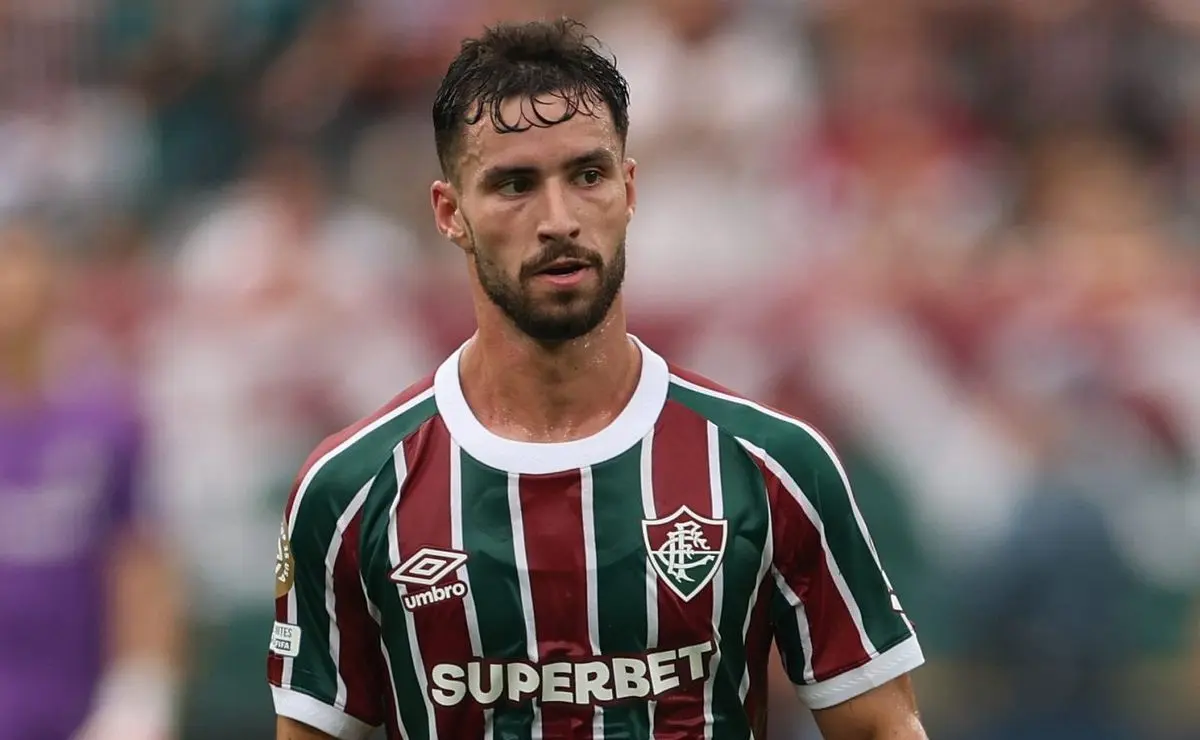 Martínez projeta Fluminense x Al-Hilal no Mundial de Clubes e alerta jogadores: “Grande equipe”