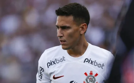 Matías Rojas, sem espaço no River, pode ser alvo no mercado brasileiro
