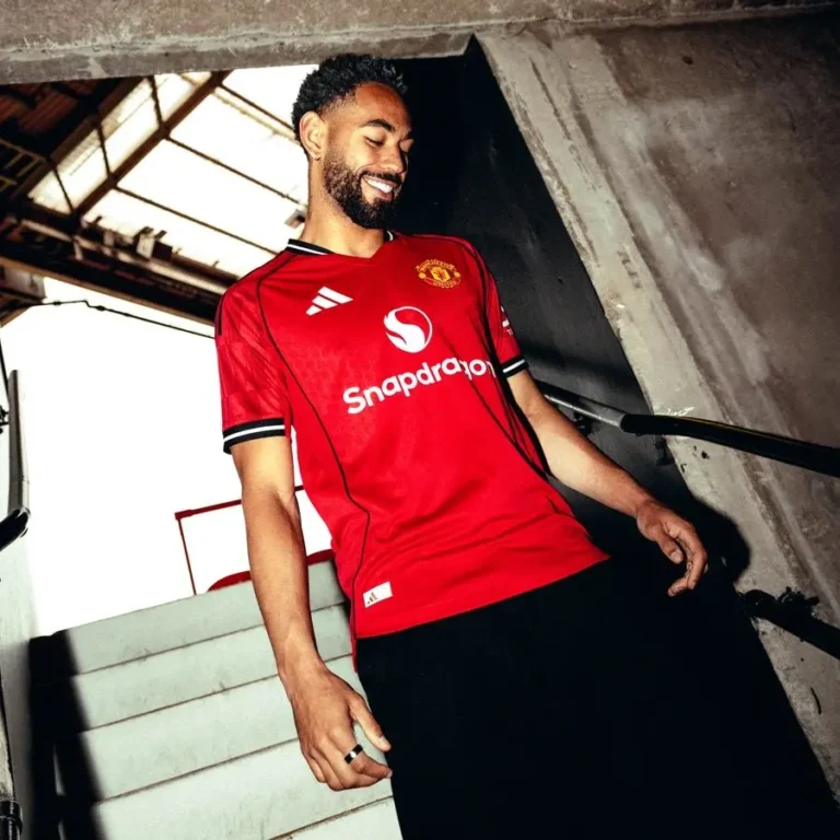 Matheus Cunha é o Novo Destaque no Manchester United