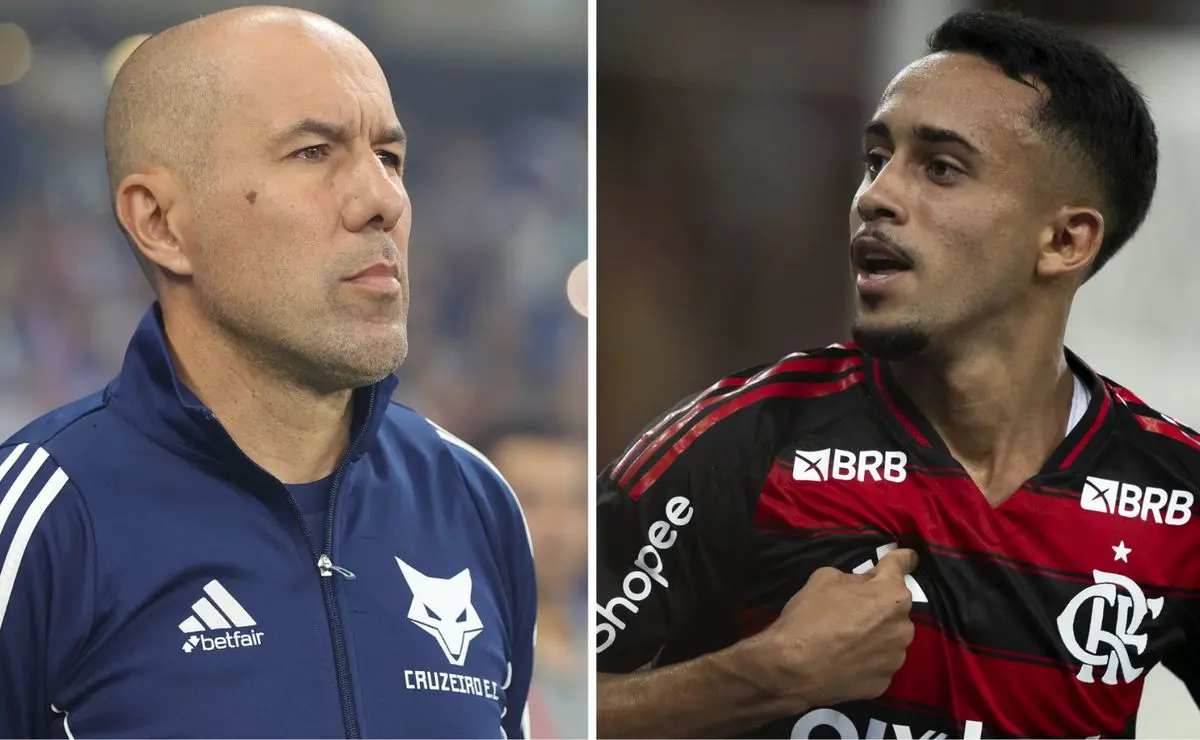Matheus Gonçalves no Cruzeiro recebe avarias de Leonardo Jardim que detalha atualização sobre negociação, “há os que desistem”