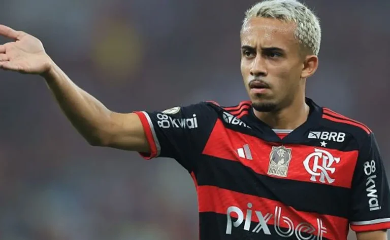 Matheus Gonçalves pode não mais ser contratado pelo Cruzeiro devido à mudança de ideia do Flamengo.