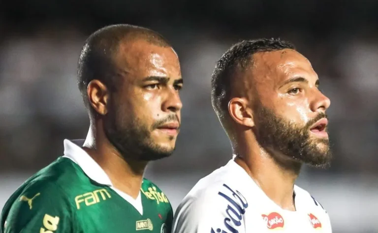 Mayke acerta detalhes de saída no Palmeiras e Abel Ferreira trava tentativa de retenção