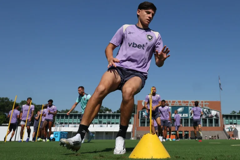 Novos Técnicos do Botafogo: Calendário de Jogos