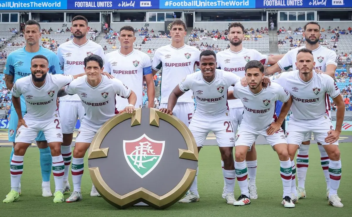 O Al-Hilal de Inzaghi é 12 vezes mais caro do que o Fluminense de Renato.