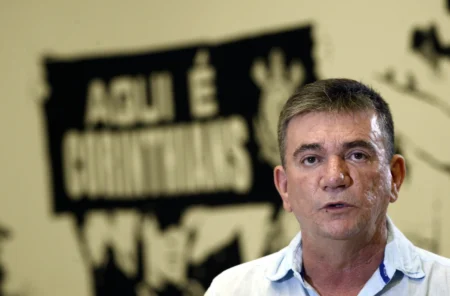 O Cartão de Andrés em Fernando de Noronha também pagou conta de R$ 6,8 mil