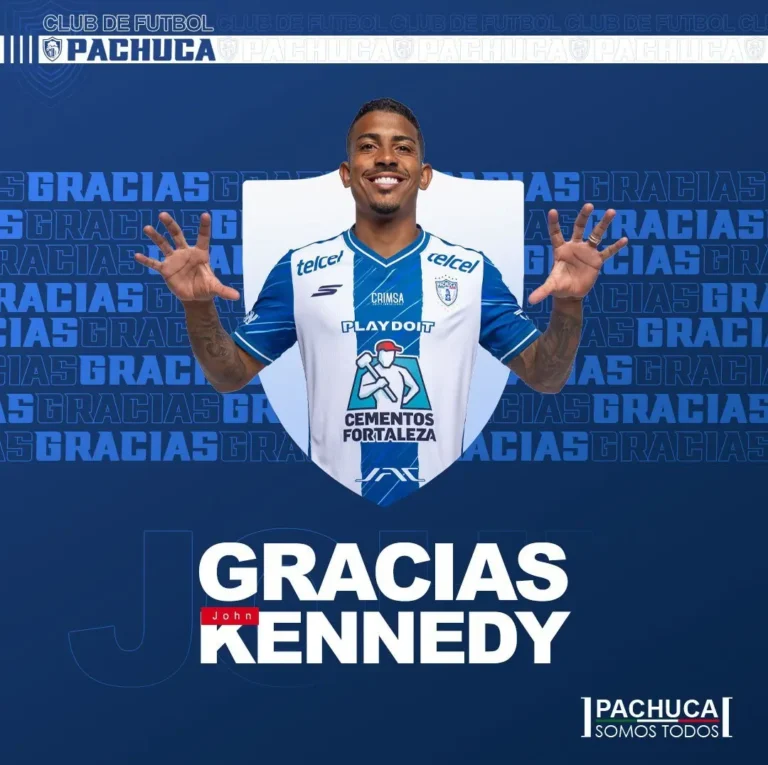 "O Fluminense Recebe de Volta seu Jogador John Kennedy"