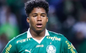 ### O Futuro de Endrick no Real Madrid Cria Incerteza