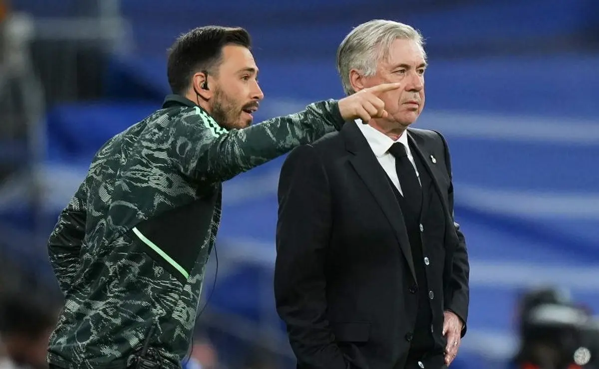 "O Jovem Tático: Davide Ancelotti no Top-5 de Técnicos Mais Jovens da História do Botafogo"
