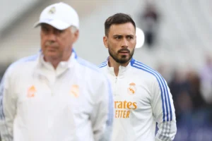 "O PSG como modelo para o Botafogo: o que Davide Ancelotti diz sobre o futebol"