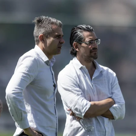O Volante é o Próximo Objetivo: Atlético-MG Muda Prioridade em Janela de Transferências