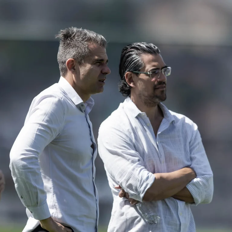 O Volante é o Próximo Objetivo: Atlético-MG Muda Prioridade em Janela de Transferências
