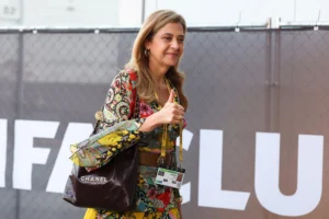 Palmeiras apresenta superávit de R$ 69,5 milhões em 2025, apesar de déficit em maio