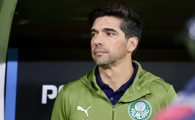 Palmeiras de Abel Ferreira encerra campanha do Mundial de Clubes no oitavo lugar, o pior das quartas
