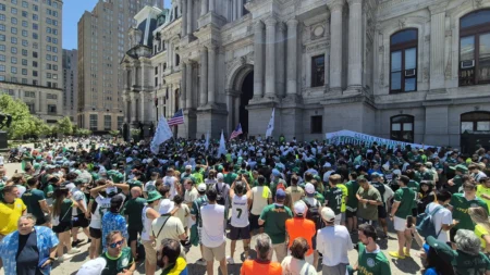 Palmeiras em festa nos EUA: Jogo contra o Chelsea promete grande público