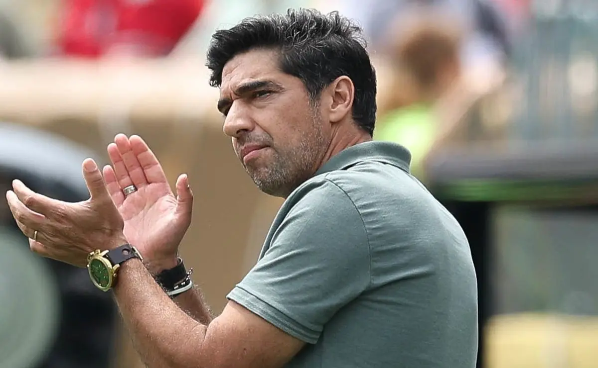 Palmeiras exibe retrospecto dominador em mata-matas sob comando de Abel Ferreira nas competições nacionais e internacionais