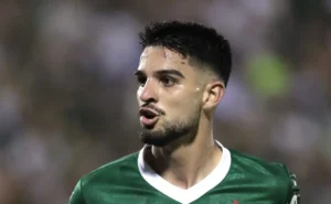 "Palmeiras não quer Flaco López e negócio com River Plate é improvável"