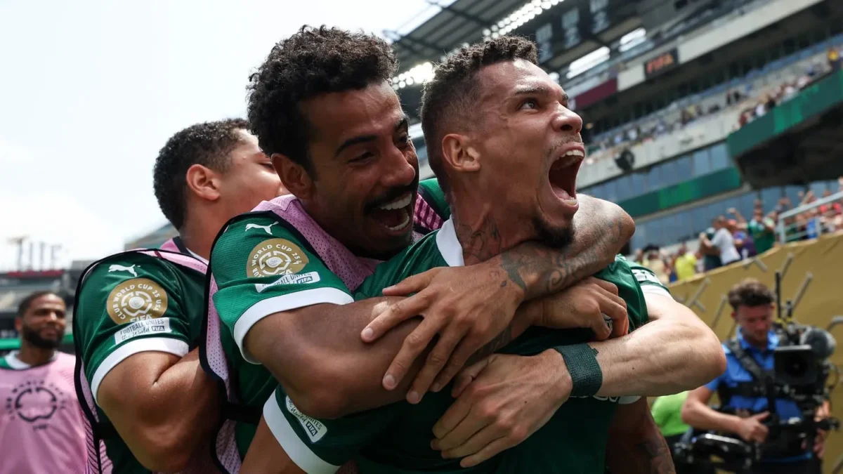 Palmeiras x Chelsea: Jogo de R$ 117 milhões pela classificação na Copa de Clubes e receita.