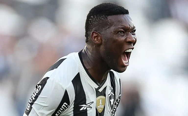 "Patrick de Paula, Elias Manoel e Rwan Cruz saem do Botafogo"