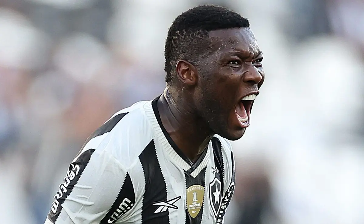 "Patrick de Paula, Elias Manoel e Rwan Cruz saem do Botafogo"