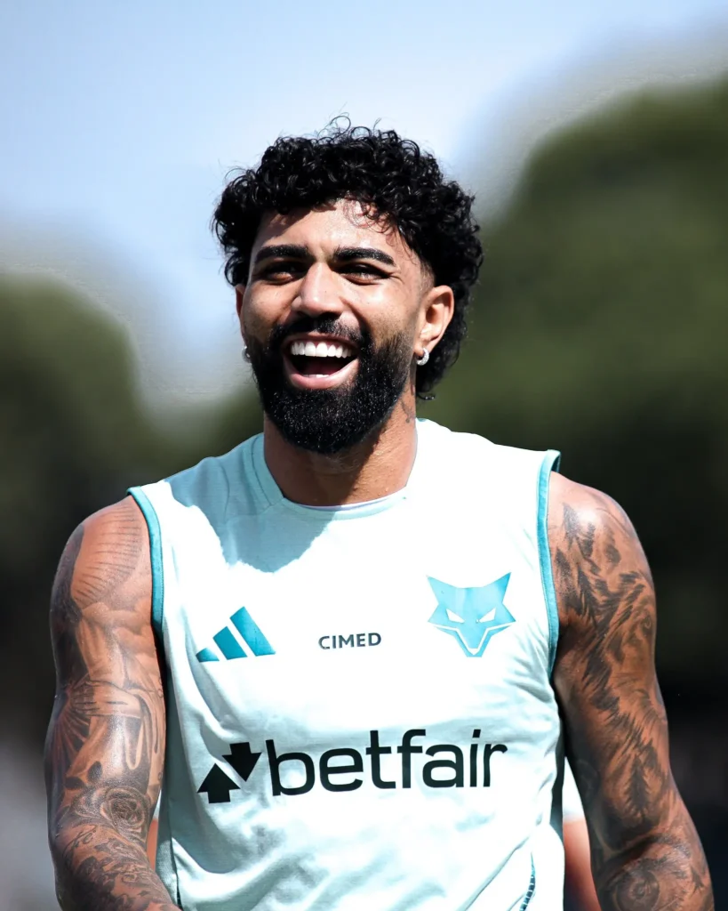 ### Por que Gabigol não é titular no Cruzeiro? Leonardo Jardim revela motivos e conta bastidores sobre relacionamento