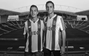 Porto e outros clubes lamentam a morte de Diogo Jota