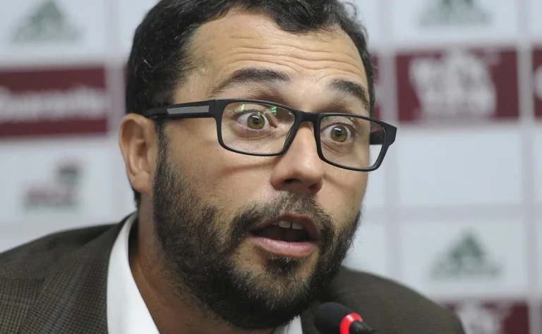 Presidente do Fluminense se posiciona sobre a premiação no Mundial de Clubes