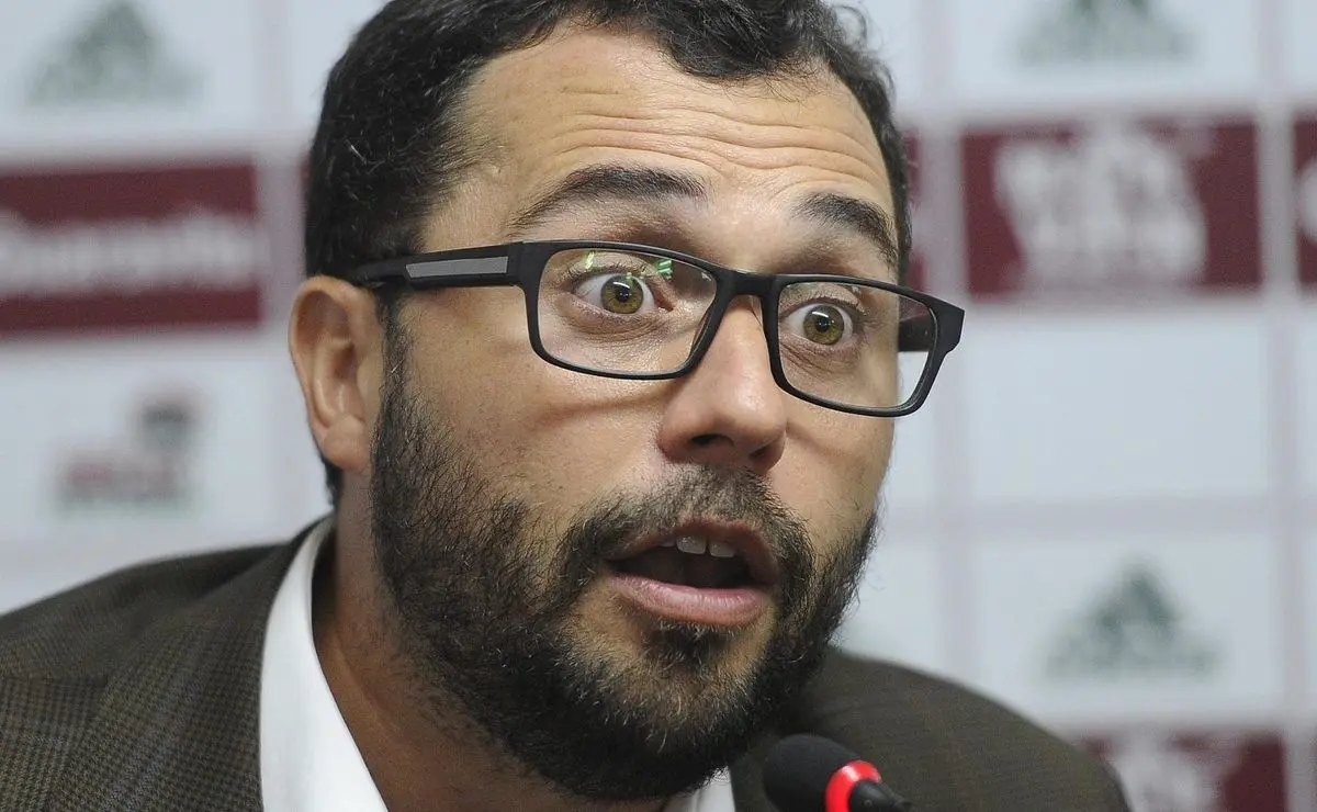 Presidente do Fluminense se posiciona sobre a premiação no Mundial de Clubes