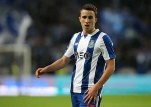 "Presidente do Porto admite sonho de retorno de Diogo Jota ao clube"