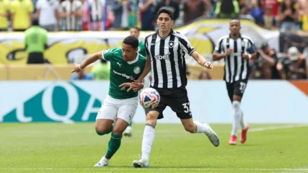 Quem chega, quem parte e quem permanece no Botafogo na volta dos EUA