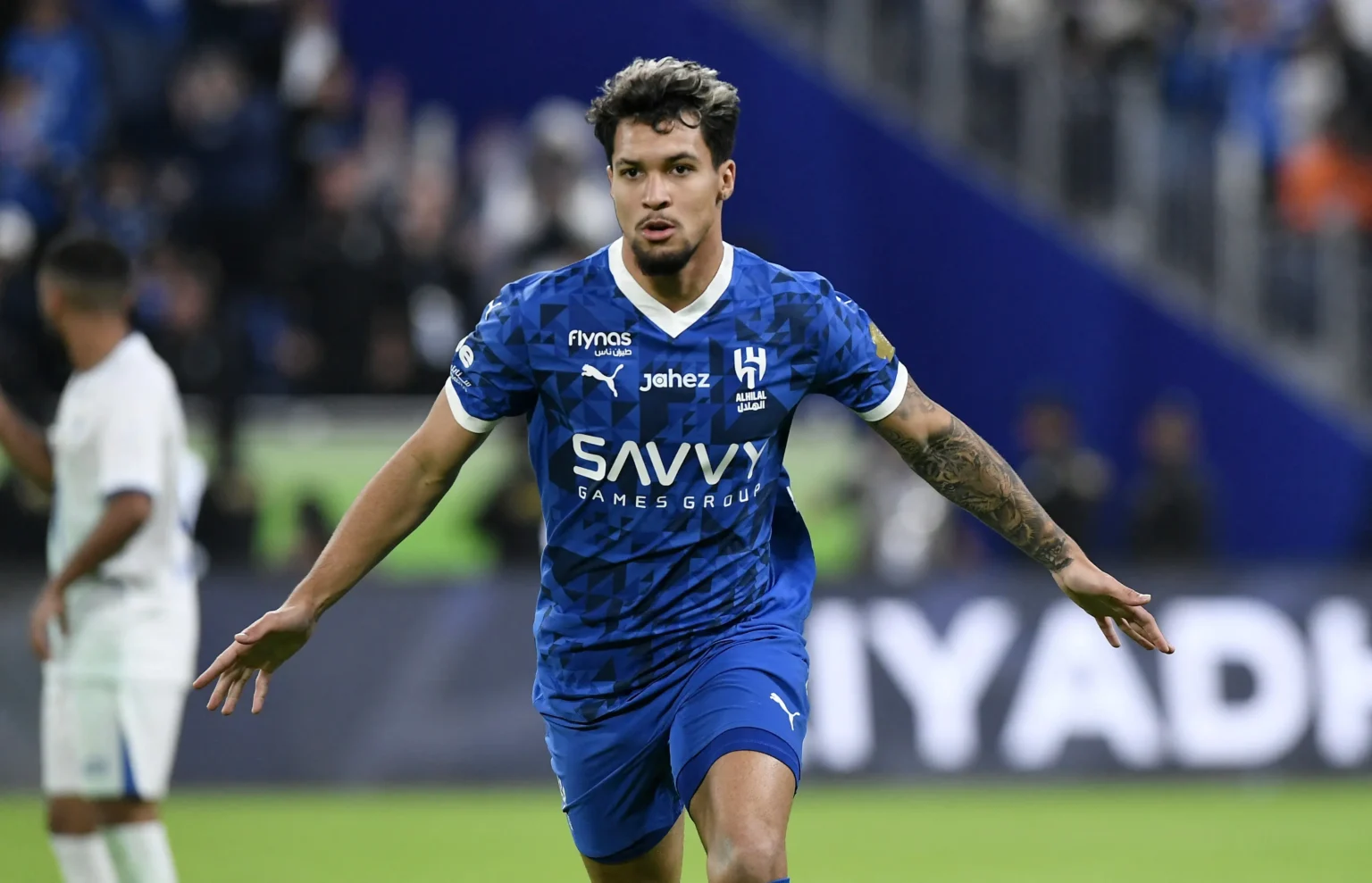Quem são os brasileiros e os astros do Al-Hilal? Conheça os principais jogadores adversários do Fluminense